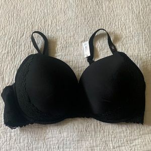 New Torrid Bra